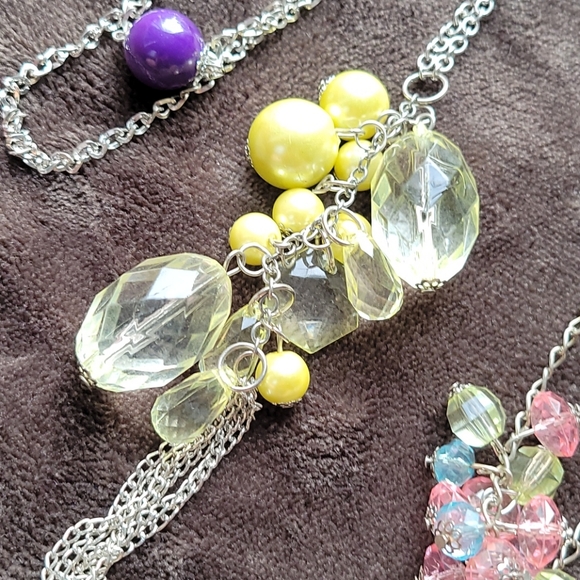 Fashion costume jewelry by Paparazzi - Picture 3 of 8